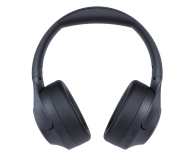 Happy Plugs Play Pro bezprzewodowe słuchawki nauszne z ANC black - 1289593 - zdjęcie 2